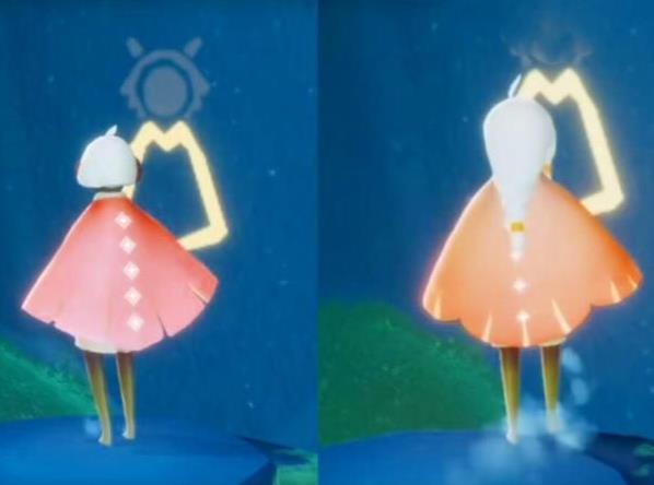 光遇正太先祖在哪里？光遇正太先祖位置介绍截图