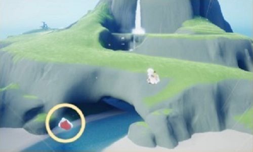 光遇正太先祖斗篷怎么获取？光遇正太先祖斗篷获取方法截图