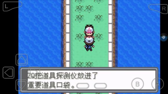 口袋妖怪永恒的光明怎么玩？口袋妖怪永恒的光明玩法详解截图