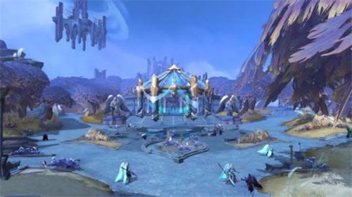 魔兽世界9.1哪个职业厉害？魔兽世界9.1职业强度排名一览截图