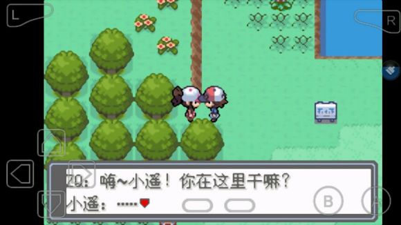 口袋妖怪永恒的光明怎么玩？口袋妖怪永恒的光明玩法详解截图