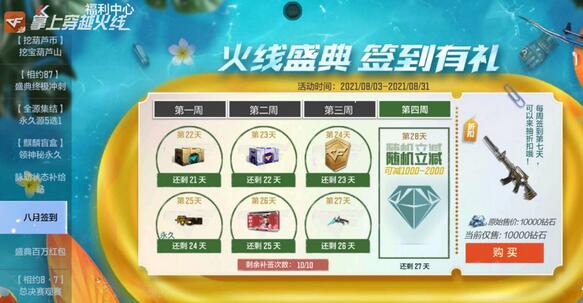 CF手游新武器怎么样?CF手游新武器M4机械迷城介绍截图