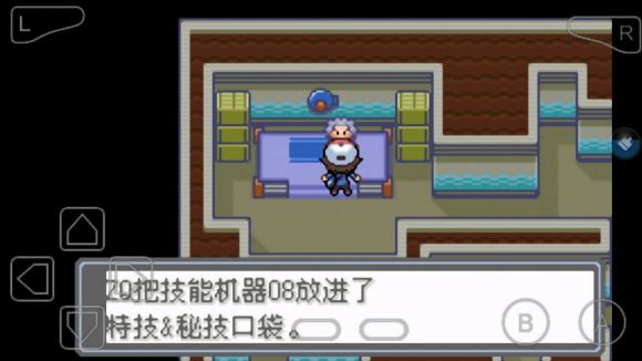 口袋妖怪永恒的光明怎么玩？口袋妖怪永恒的光明玩法详解截图