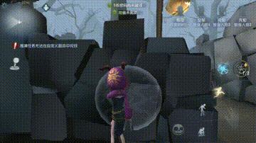 第五人格祭祀怎么玩？第五人格祭祀玩法技巧截图