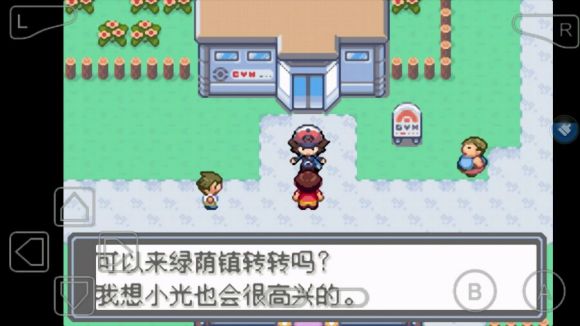 口袋妖怪永恒的光明怎么玩？口袋妖怪永恒的光明玩法详解截图