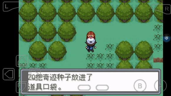 口袋妖怪永恒的光明怎么玩？口袋妖怪永恒的光明玩法详解截图