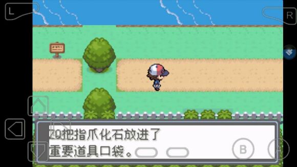 口袋妖怪永恒的光明怎么玩？口袋妖怪永恒的光明玩法详解截图