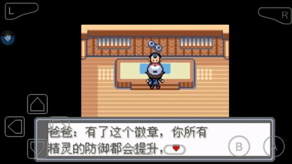 口袋妖怪永恒的光明怎么玩？口袋妖怪永恒的光明玩法详解截图