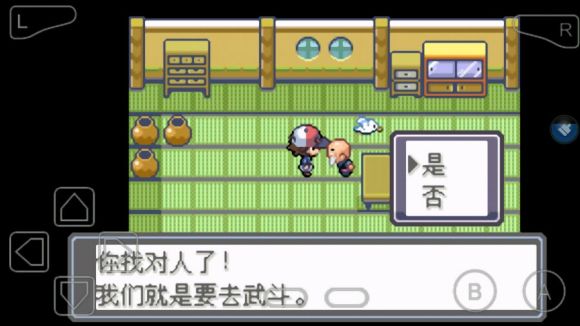 口袋妖怪永恒的光明怎么玩？口袋妖怪永恒的光明玩法详解截图