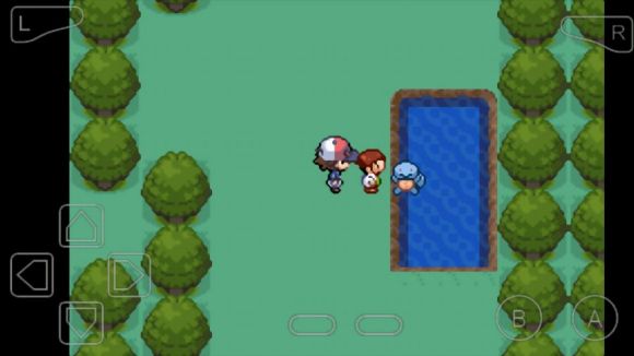 口袋妖怪永恒的光明怎么玩？口袋妖怪永恒的光明玩法详解截图