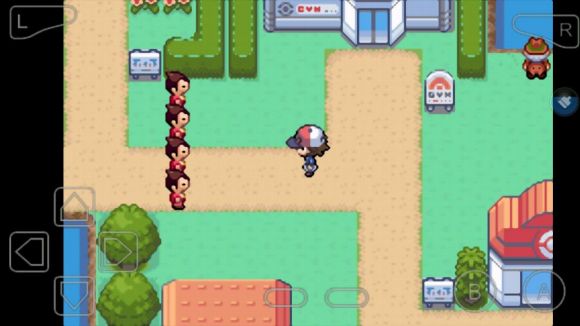 口袋妖怪永恒的光明怎么玩？口袋妖怪永恒的光明玩法详解截图