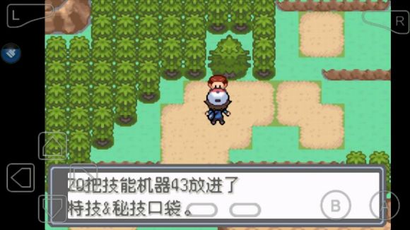 口袋妖怪永恒的光明怎么玩？口袋妖怪永恒的光明玩法详解截图