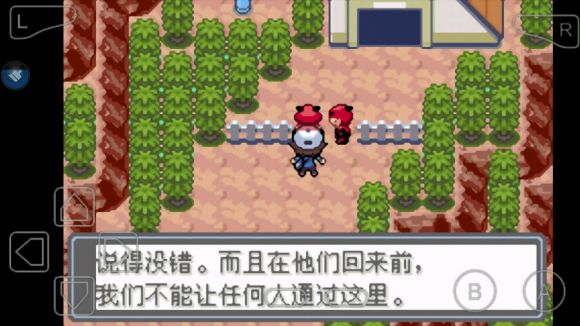 口袋妖怪永恒的光明怎么玩？口袋妖怪永恒的光明玩法详解截图