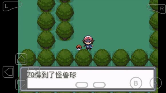 口袋妖怪永恒的光明怎么玩？口袋妖怪永恒的光明玩法详解截图