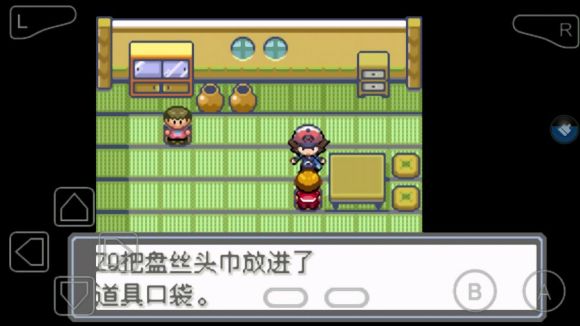 口袋妖怪永恒的光明怎么玩？口袋妖怪永恒的光明玩法详解截图