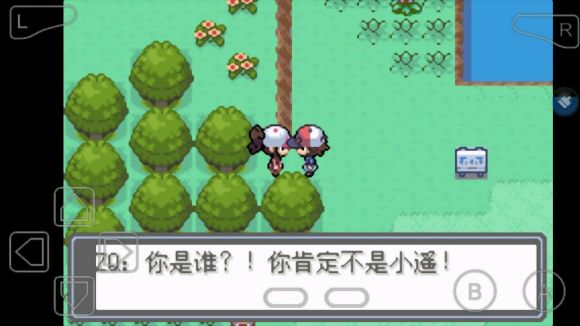 口袋妖怪永恒的光明怎么玩？口袋妖怪永恒的光明玩法详解截图