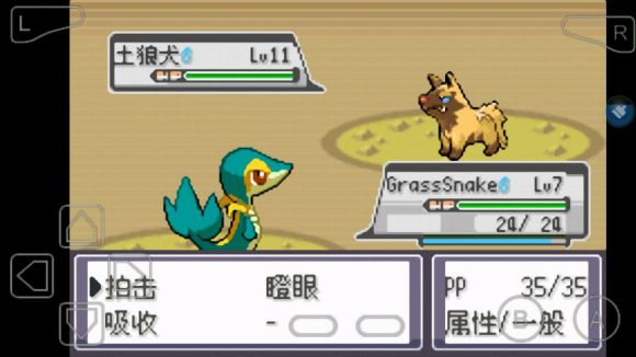 口袋妖怪永恒的光明怎么玩？口袋妖怪永恒的光明玩法详解截图