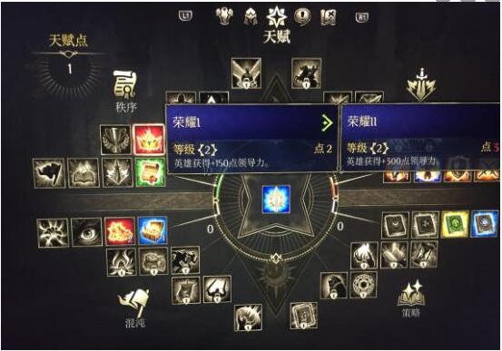 国王的恩赐2前期四本兵种怎么获得？国王的恩赐2前期四本兵种获得方法截图