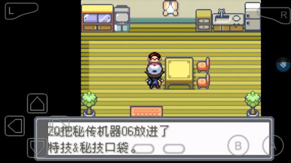 口袋妖怪永恒的光明怎么玩？口袋妖怪永恒的光明玩法详解截图