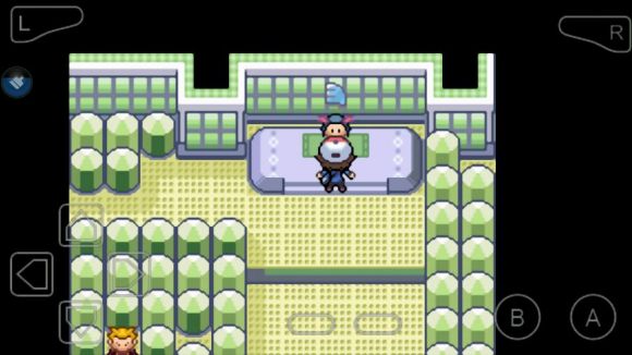 口袋妖怪永恒的光明怎么玩？口袋妖怪永恒的光明玩法详解截图