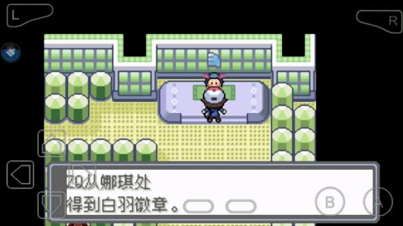 口袋妖怪永恒的光明怎么玩？口袋妖怪永恒的光明玩法详解截图