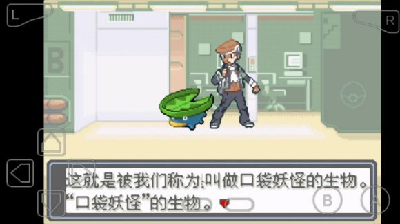 口袋妖怪永恒的光明怎么玩？口袋妖怪永恒的光明玩法详解截图