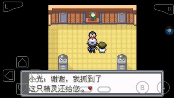 口袋妖怪永恒的光明怎么玩？口袋妖怪永恒的光明玩法详解截图