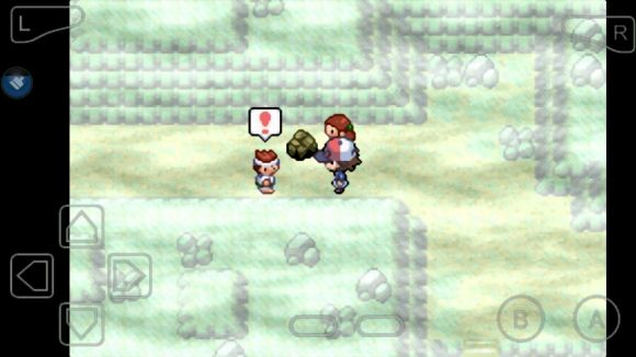 口袋妖怪永恒的光明怎么玩？口袋妖怪永恒的光明玩法详解截图