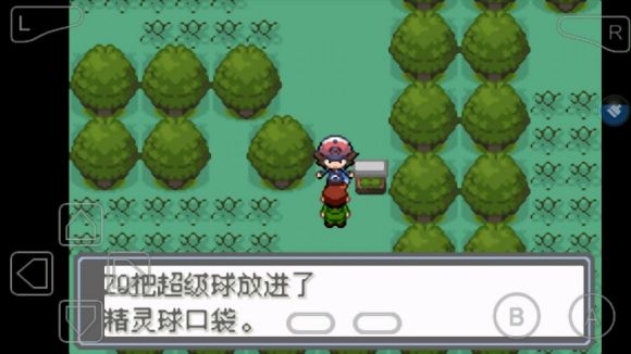 口袋妖怪永恒的光明怎么玩？口袋妖怪永恒的光明玩法详解截图