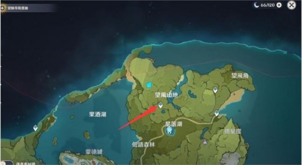 原神蒙德地灵龛钥匙怎么用?原神蒙德地灵龛钥匙使用攻略