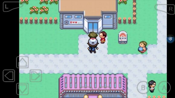 口袋妖怪永恒的光明怎么玩？口袋妖怪永恒的光明玩法详解截图