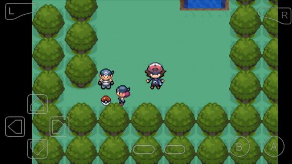 口袋妖怪永恒的光明怎么玩？口袋妖怪永恒的光明玩法详解截图