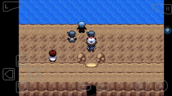 口袋妖怪永恒的光明怎么玩？口袋妖怪永恒的光明玩法详解截图