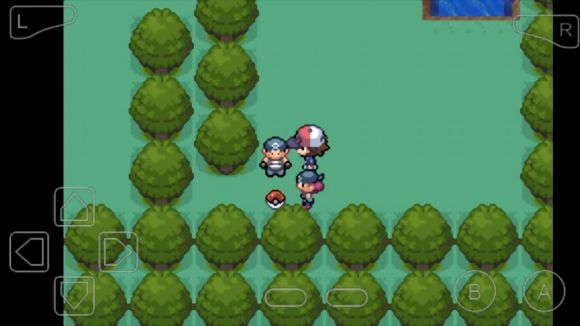 口袋妖怪永恒的光明怎么玩？口袋妖怪永恒的光明玩法详解截图