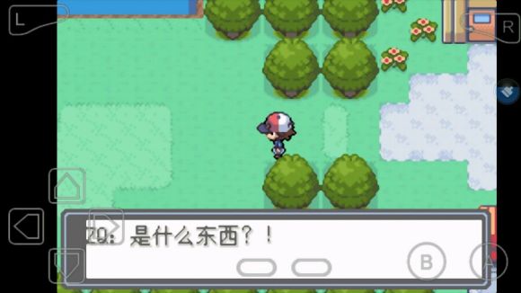 口袋妖怪永恒的光明怎么玩？口袋妖怪永恒的光明玩法详解截图