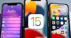 苹果iOS 15正式版更新了什么？苹果iOS 15正式版更新内容介绍
