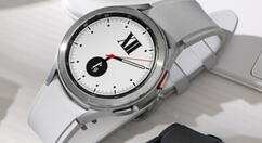 三星watch4怎么遥控拍照？三星watch4遥控拍照教程