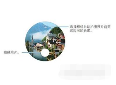 三星watch4怎么遥控拍照?三星watch4遥控拍照教程截图