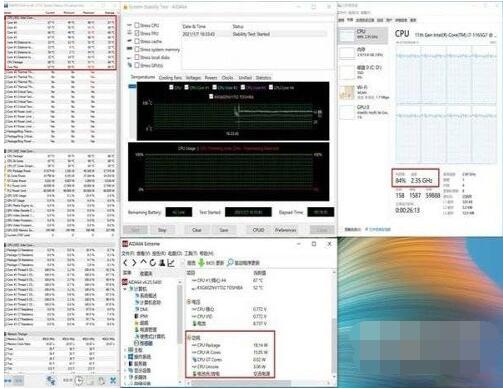 华为matebookxpro2021款打游戏怎么样?华为matebookxpro2021款游戏性能介绍截图