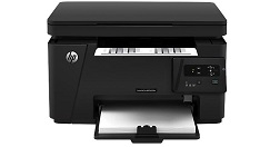 惠普p1106打印机安装好不能打印怎么办?惠普p1106打印机不能打印解决方法