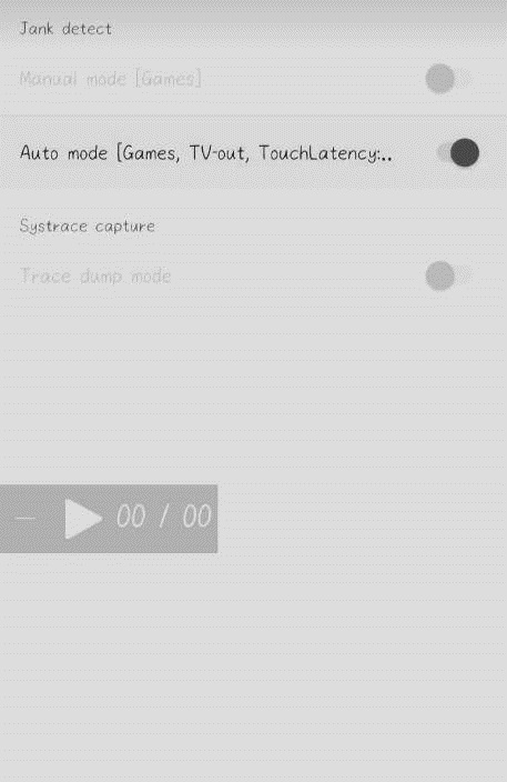 iqoo7怎么显示帧率?iqoo7显示帧率方法截图