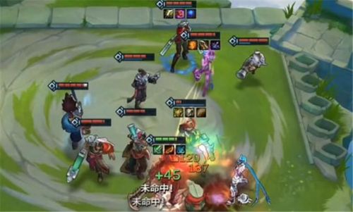 金铲铲之战上钻石阵容怎么搭配？金铲铲之战仙术德莱文阵容搭配攻略截图