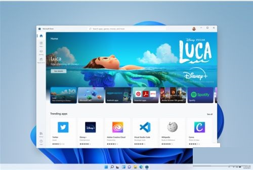 Win10和Win11有什么区别?Win10和Win11对比介绍截图