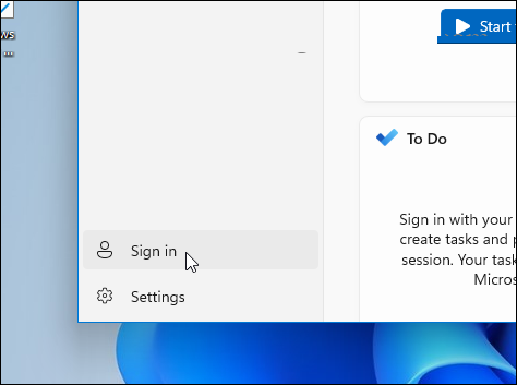 如何在Win11上使用Focus Sessions?Win11上使用Focus Sessions的方法截图