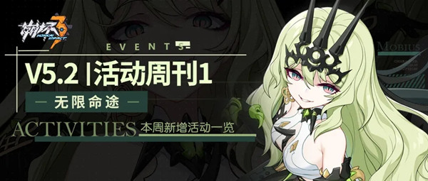 崩坏三5.2版本更新时间介绍 崩坏三5.2版本更新维护内容一览