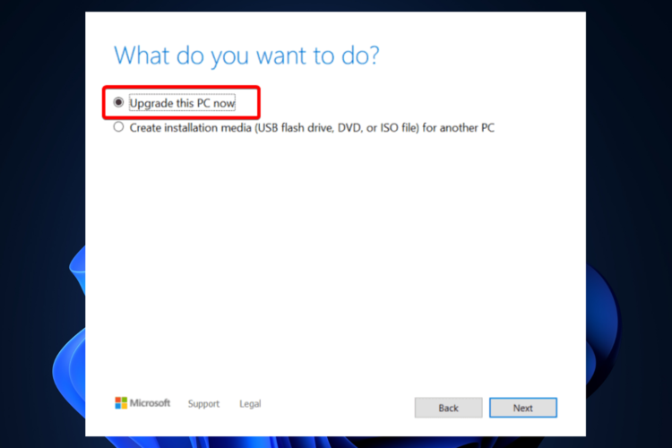 为什么要使用Windows 11媒体创建工具?使用Windows 11媒体创建工具介绍