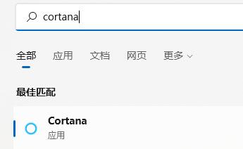 Win11语音助手如何开启?Win11语音助手开启步骤截图