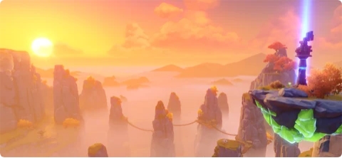 原神璃月港的原型是什么？原神璃月港的原型介绍