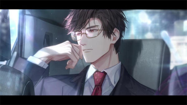 《光与夜之恋》全新DLC“直至燃为灰烬”9月30日上线 第九至十章剧情公布截图