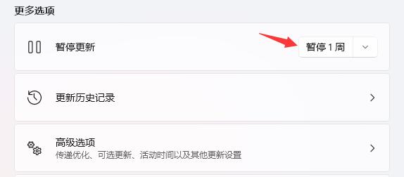Win11怎么跳过开机更新?Win11跳过开机更新方法介绍截图